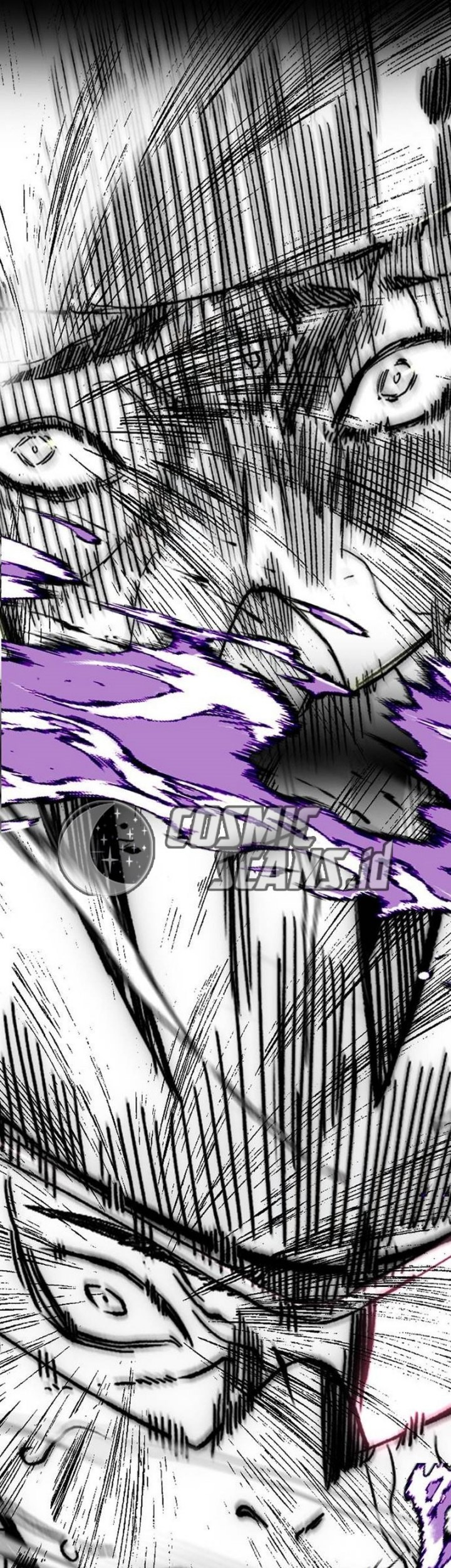 Wind Breaker Chapter 499 Gambar 122