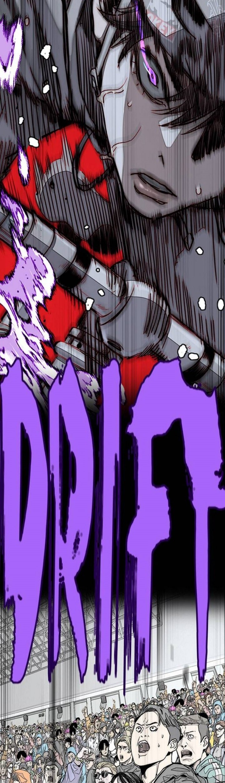 Wind Breaker Chapter 499 Gambar 124