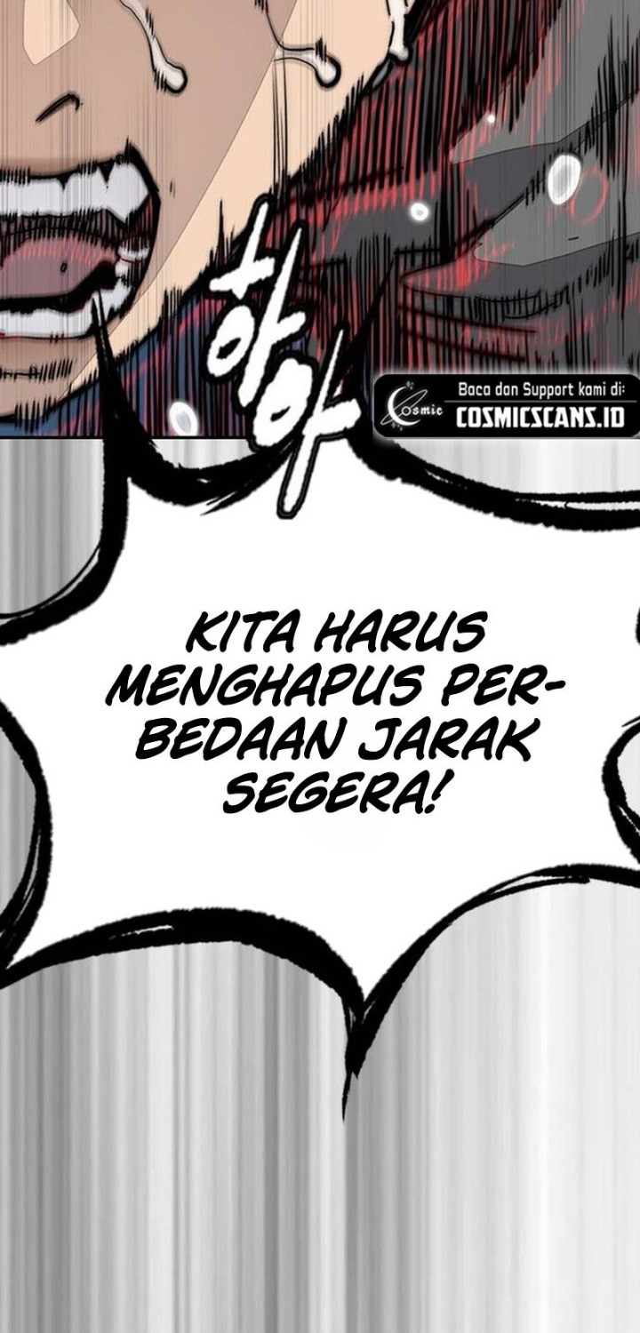 Wind Breaker Chapter 499 Gambar 12