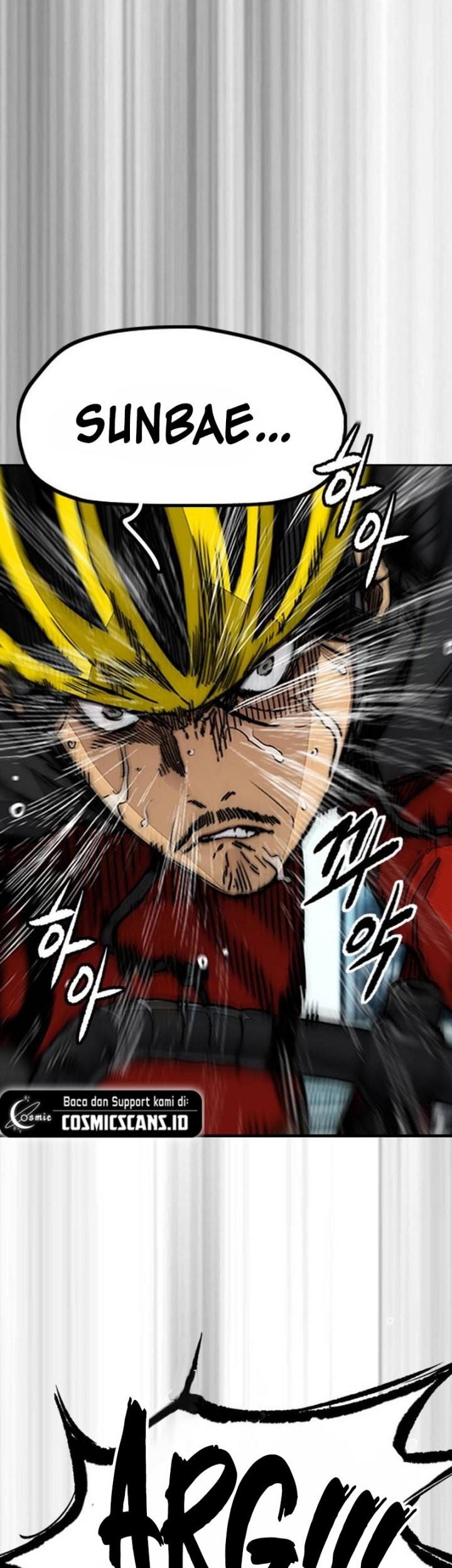 Wind Breaker Chapter 499 Gambar 13