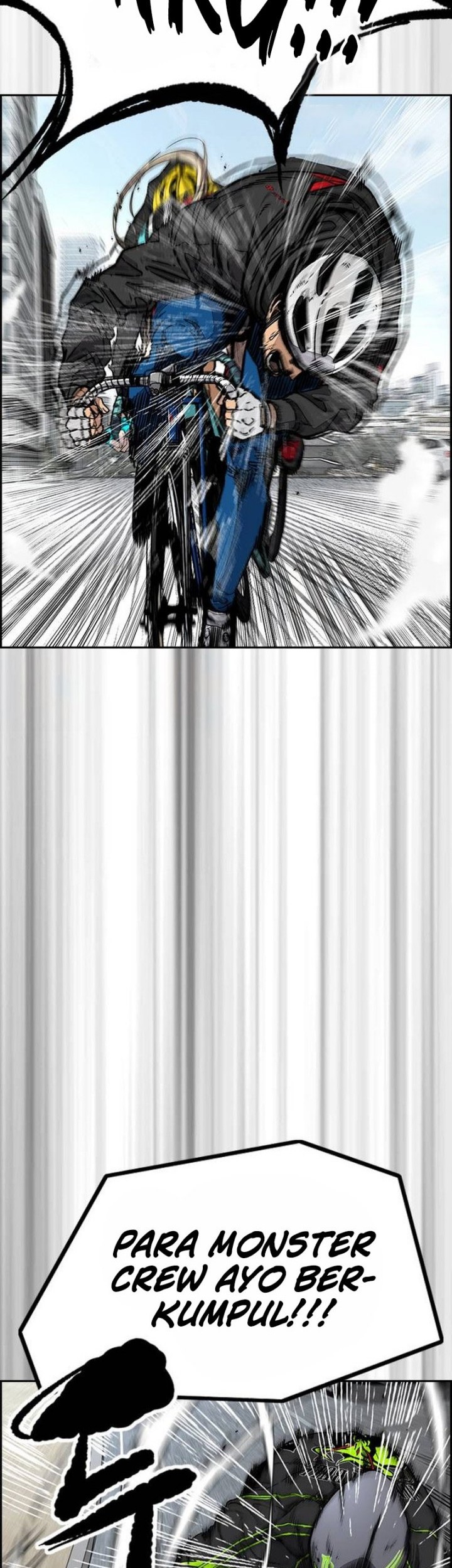 Wind Breaker Chapter 499 Gambar 14