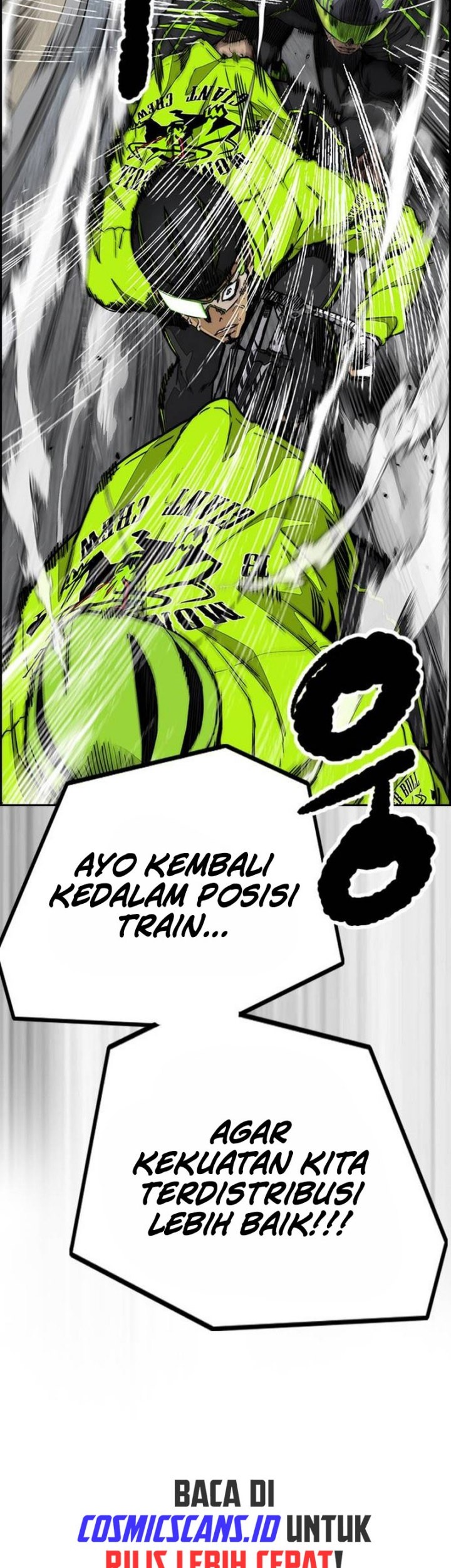 Wind Breaker Chapter 499 Gambar 15