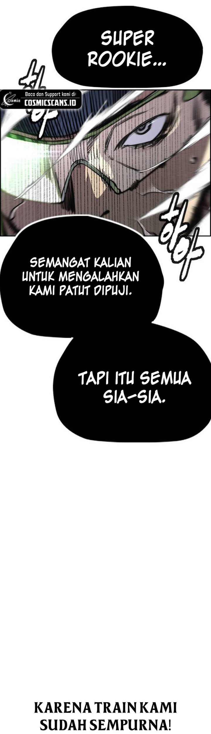 Wind Breaker Chapter 499 Gambar 17
