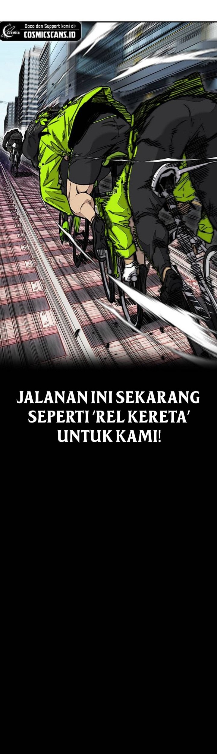 Wind Breaker Chapter 499 Gambar 18