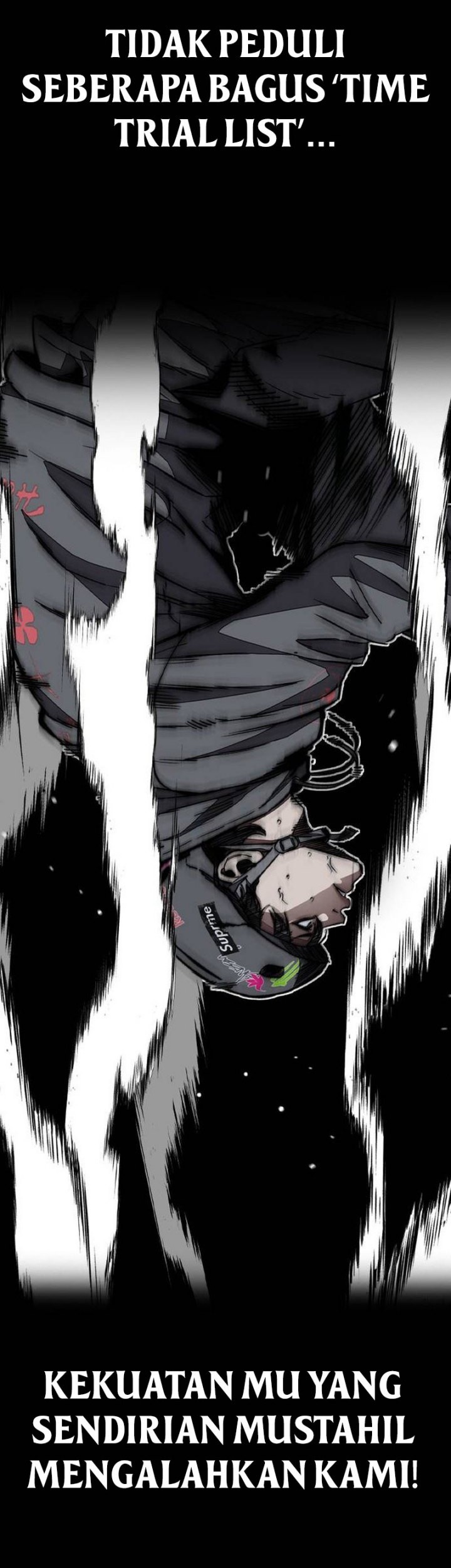 Wind Breaker Chapter 499 Gambar 19