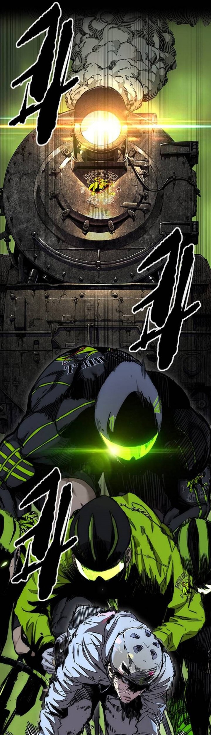 Wind Breaker Chapter 499 Gambar 21