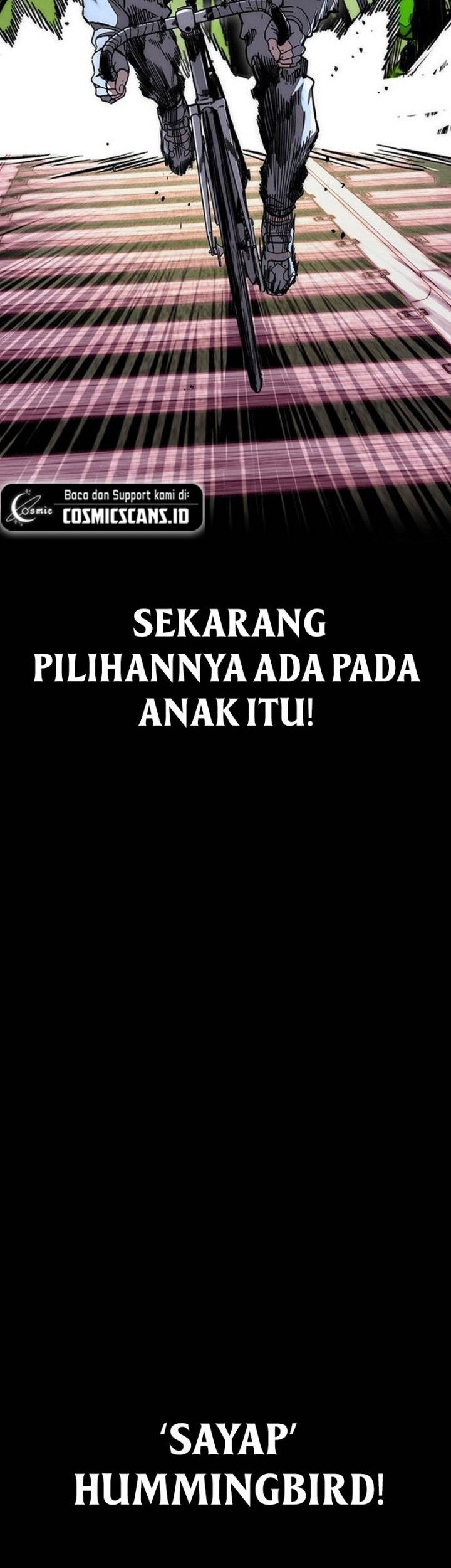 Wind Breaker Chapter 499 Gambar 22