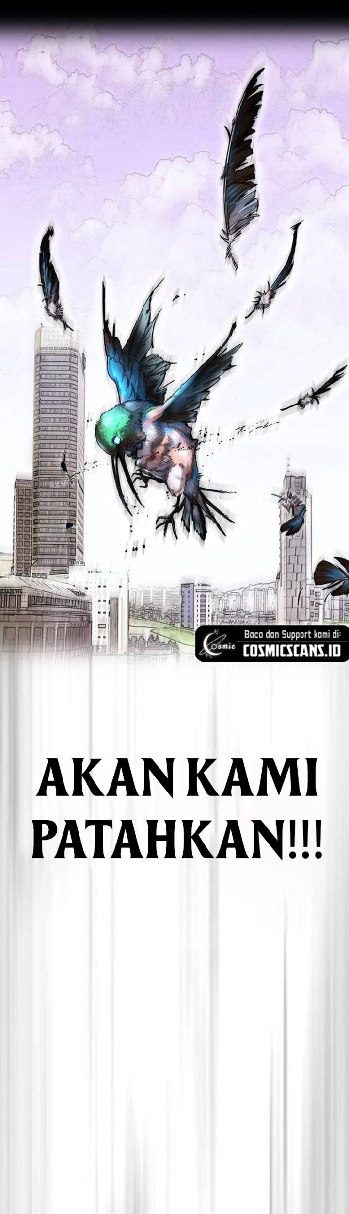 Wind Breaker Chapter 499 Gambar 23