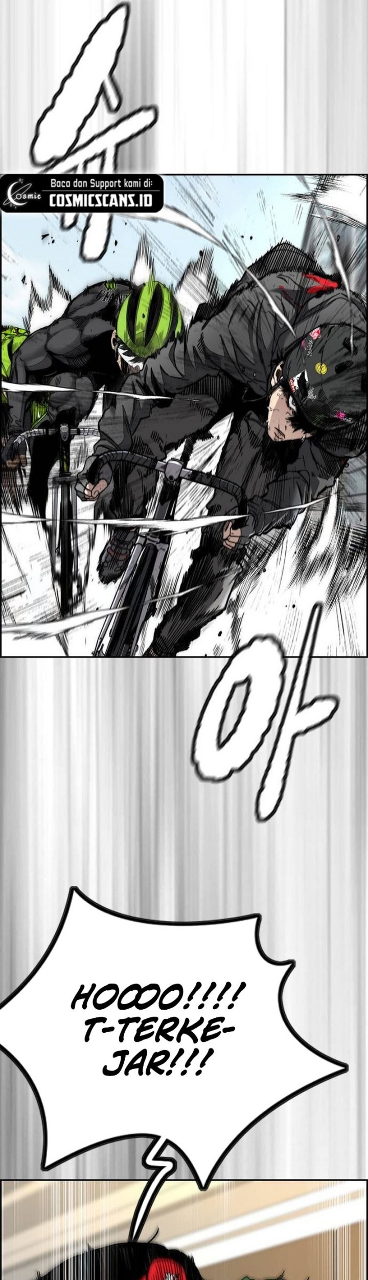 Wind Breaker Chapter 499 Gambar 25