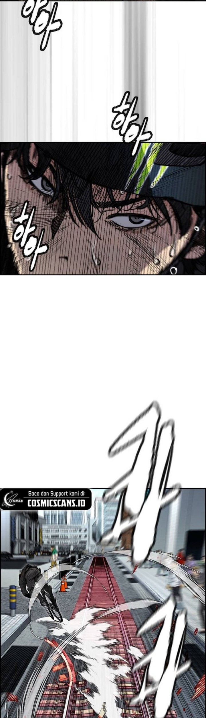 Wind Breaker Chapter 499 Gambar 27