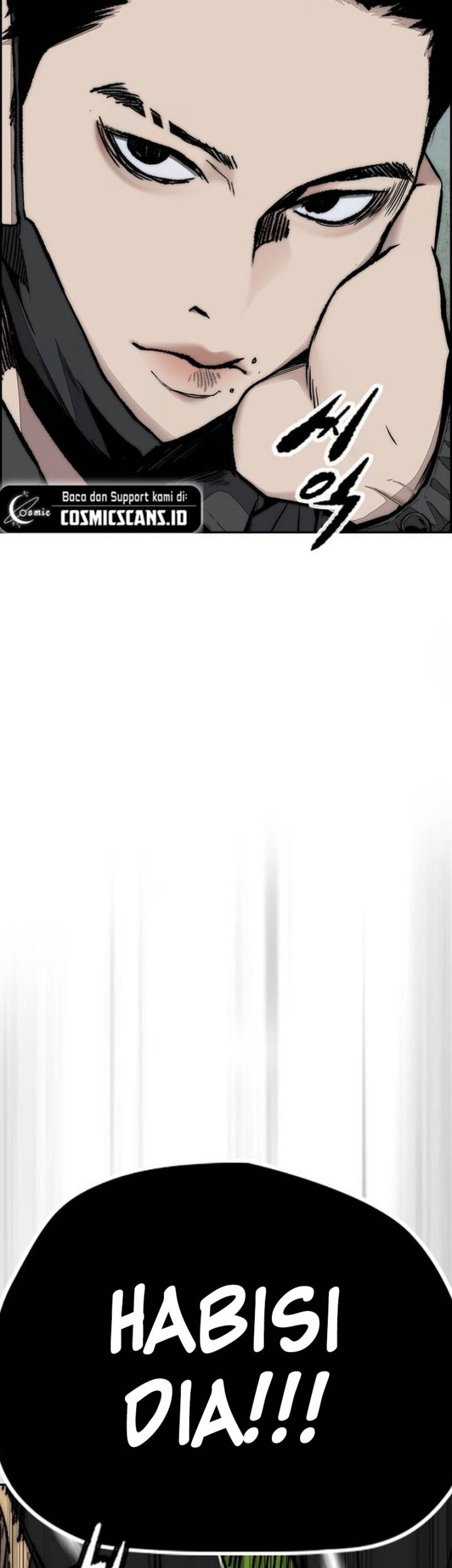 Wind Breaker Chapter 499 Gambar 31
