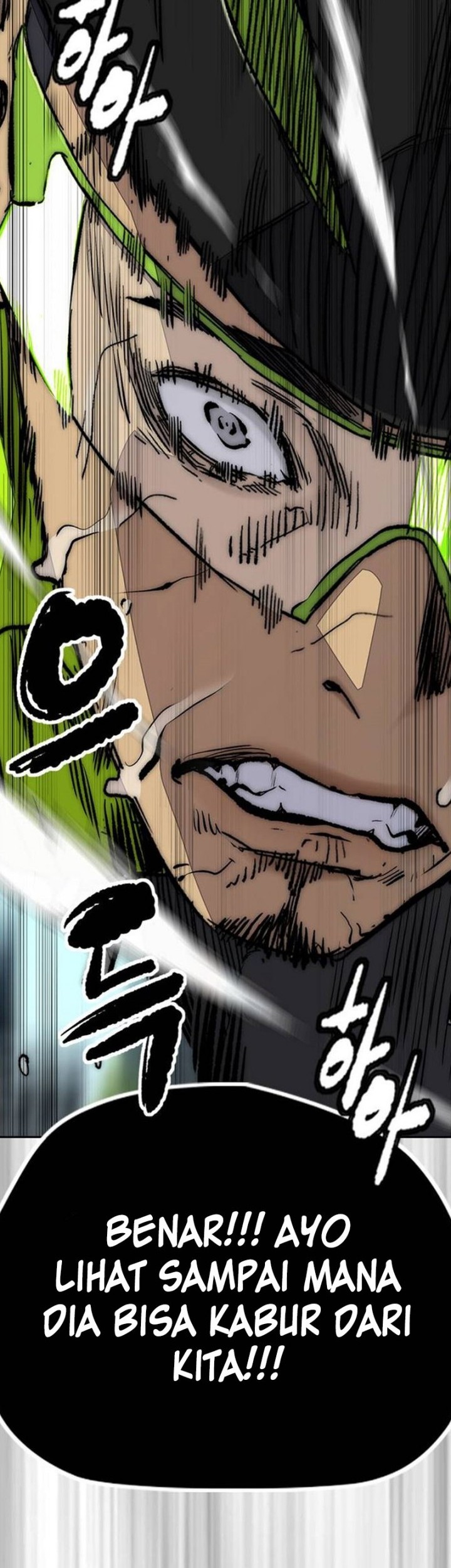 Wind Breaker Chapter 499 Gambar 32