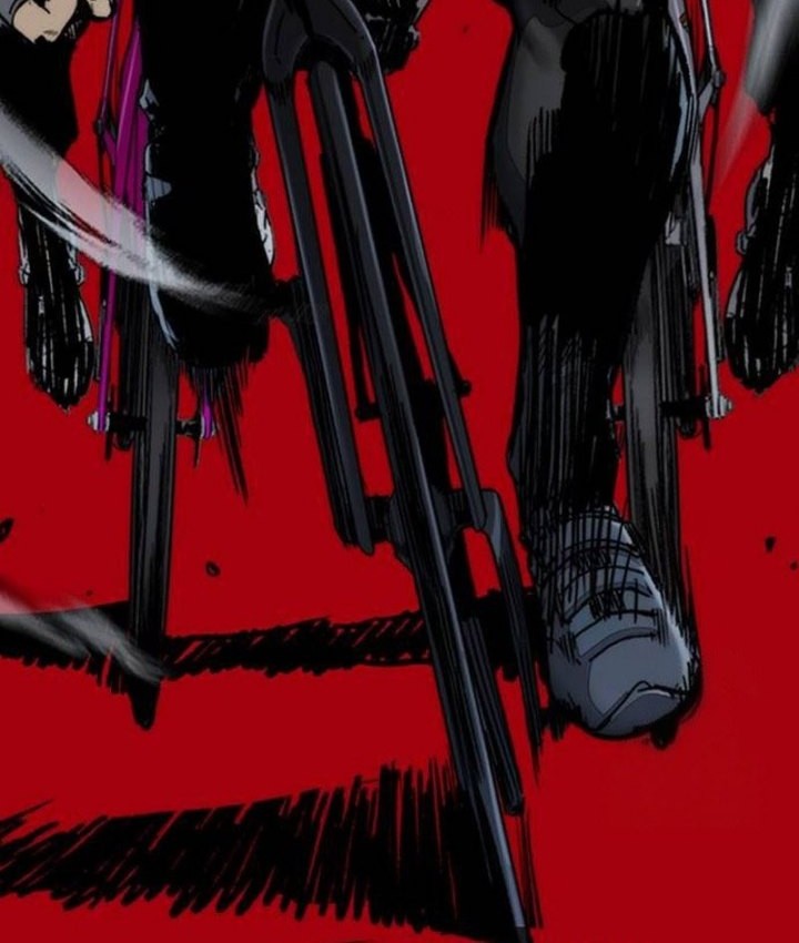 Wind Breaker Chapter 490 Gambar 42