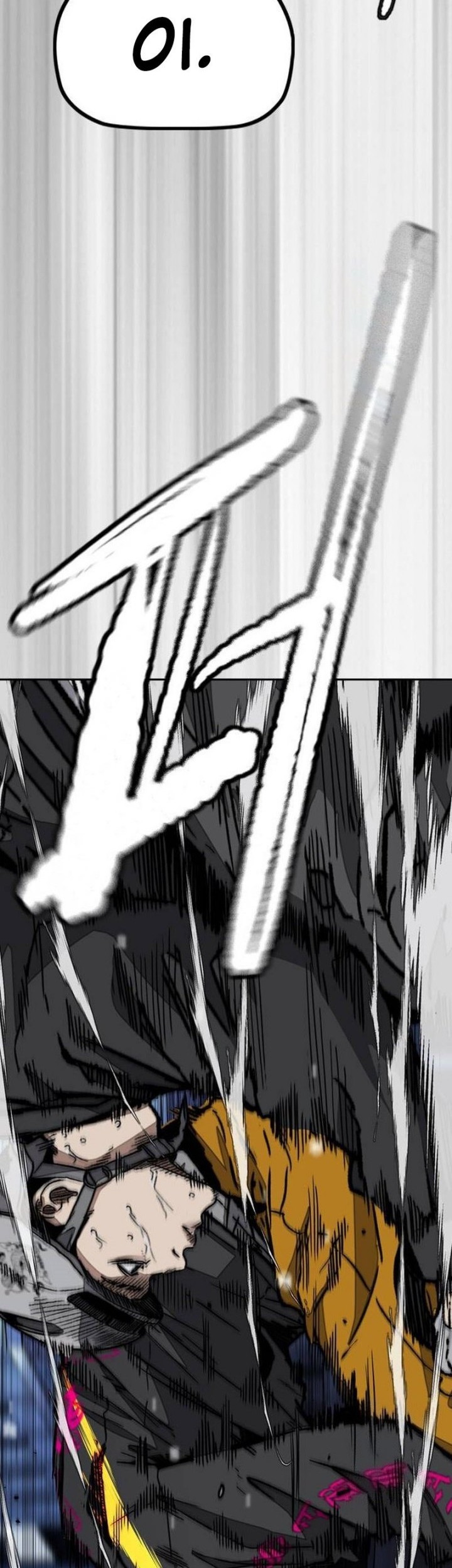 Wind Breaker Chapter 490 Gambar 44