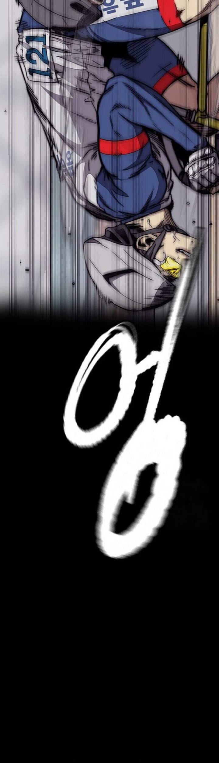 Wind Breaker Chapter 490 Gambar 47