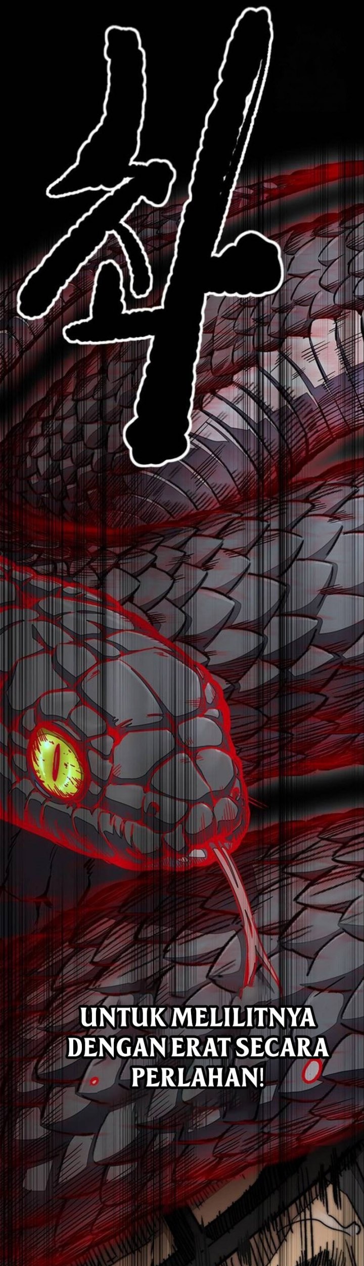 Wind Breaker Chapter 490 Gambar 49