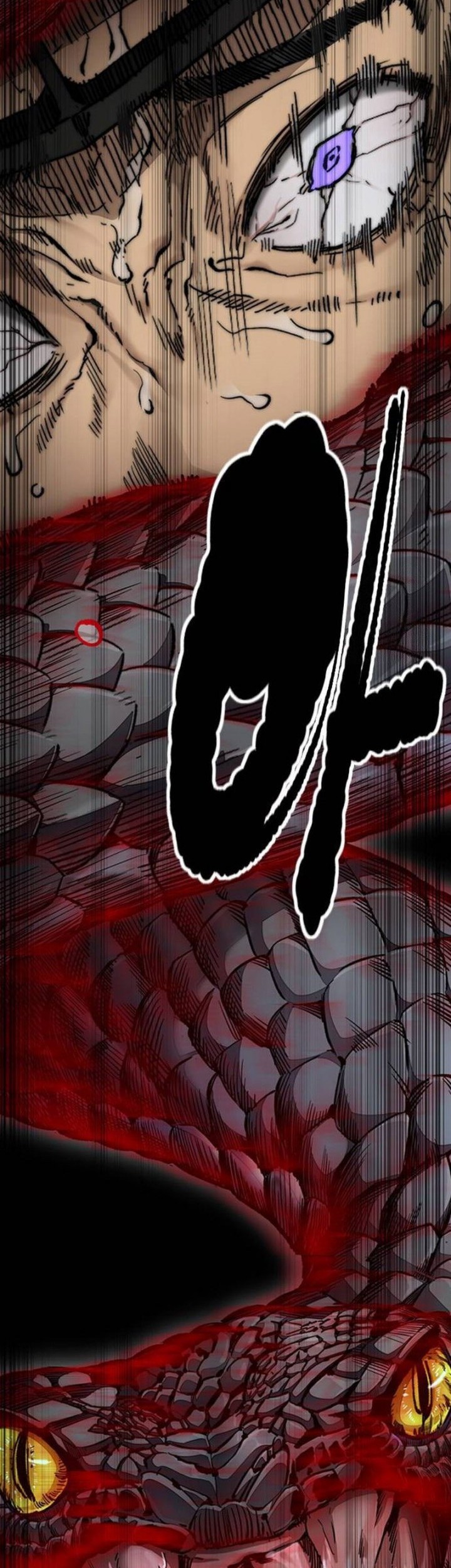 Wind Breaker Chapter 490 Gambar 50