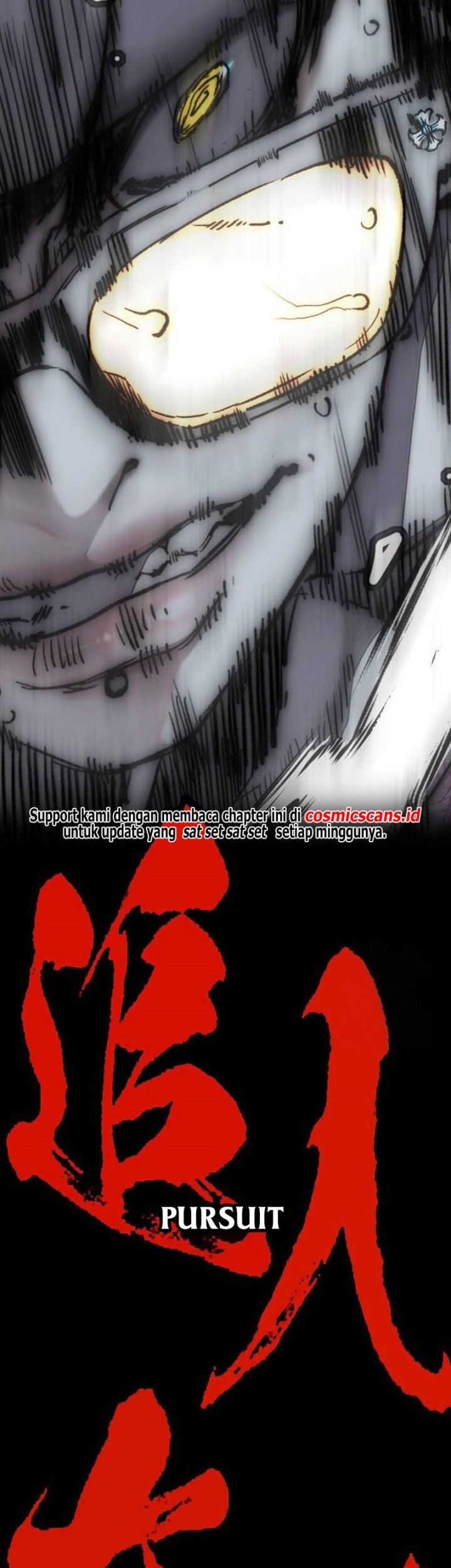 Wind Breaker Chapter 490 Gambar 53