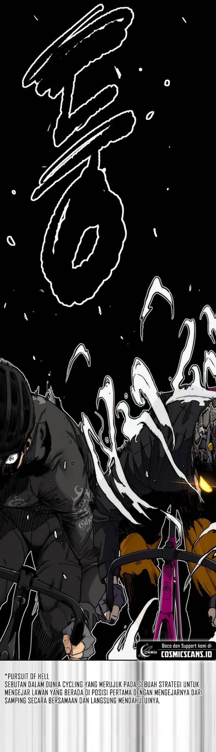 Wind Breaker Chapter 490 Gambar 55