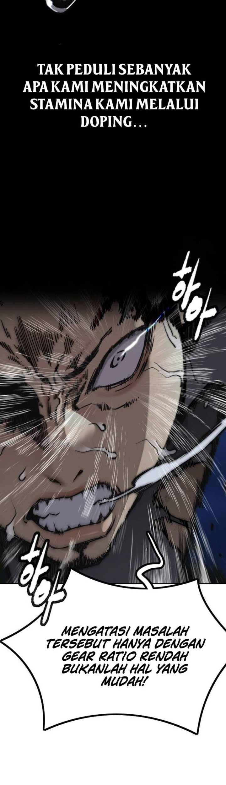 Wind Breaker Chapter 490 Gambar 28