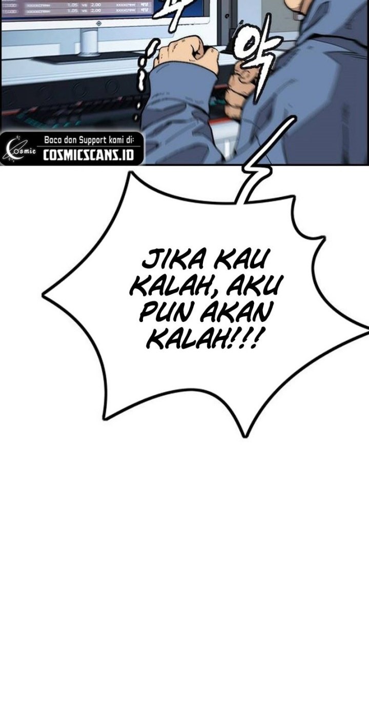 Wind Breaker Chapter 490 Gambar 36