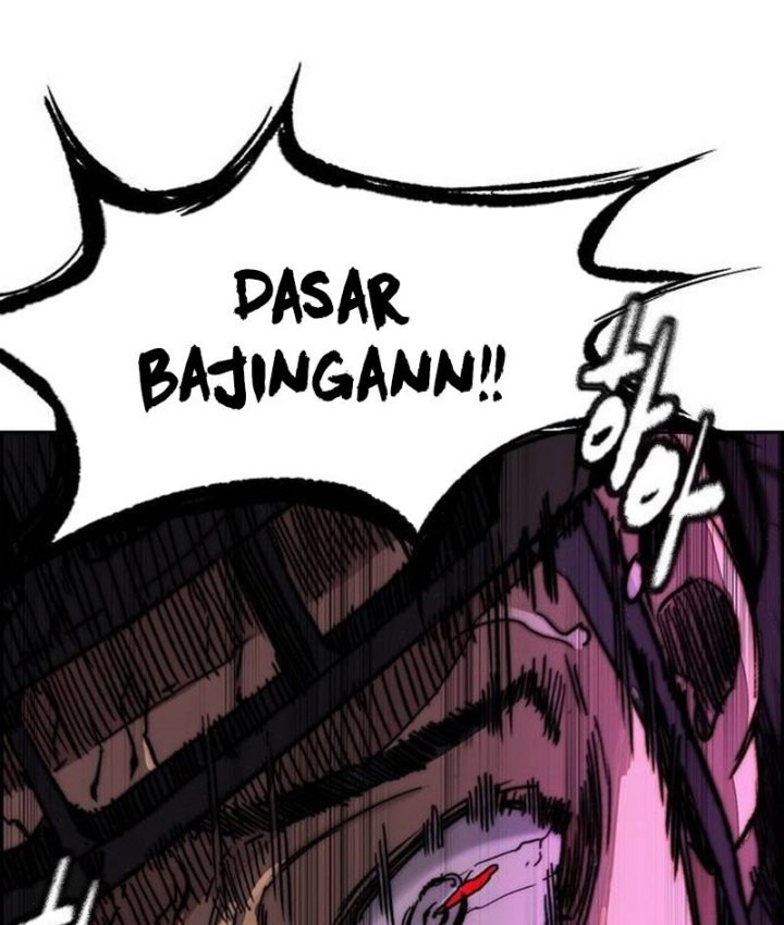 Wind Breaker Chapter 490 Gambar 39