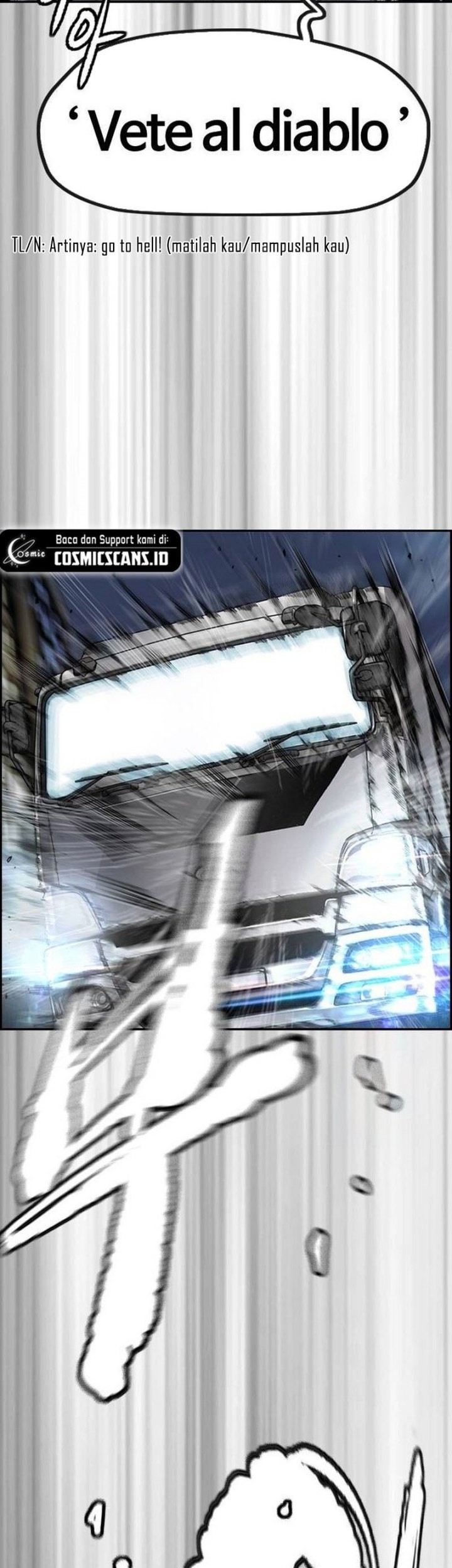 Wind Breaker Chapter 490 Gambar 76