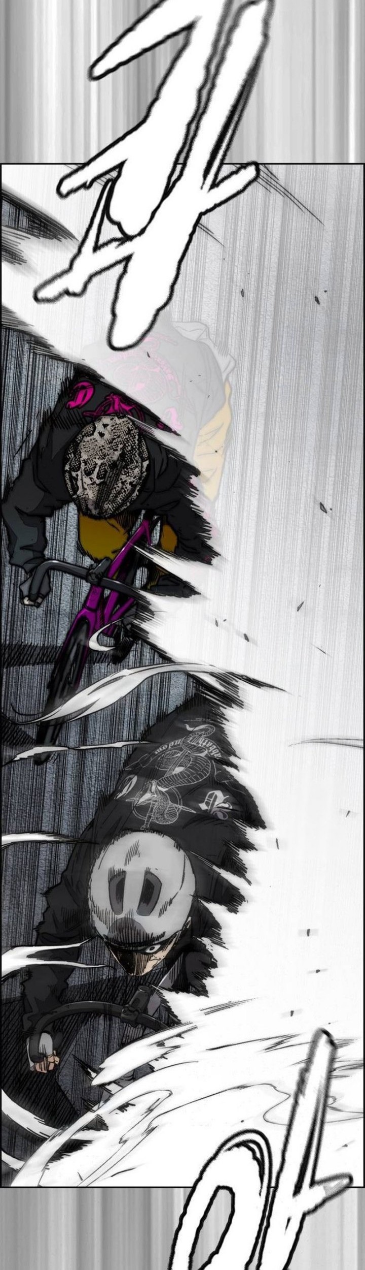 Wind Breaker Chapter 490 Gambar 80