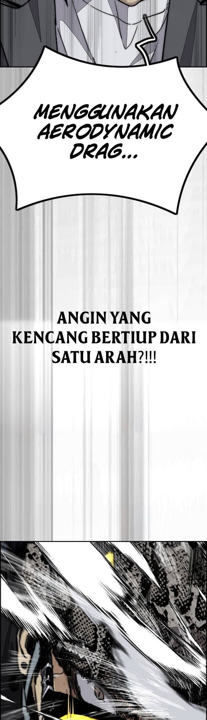 Wind Breaker Chapter 490 Gambar 82