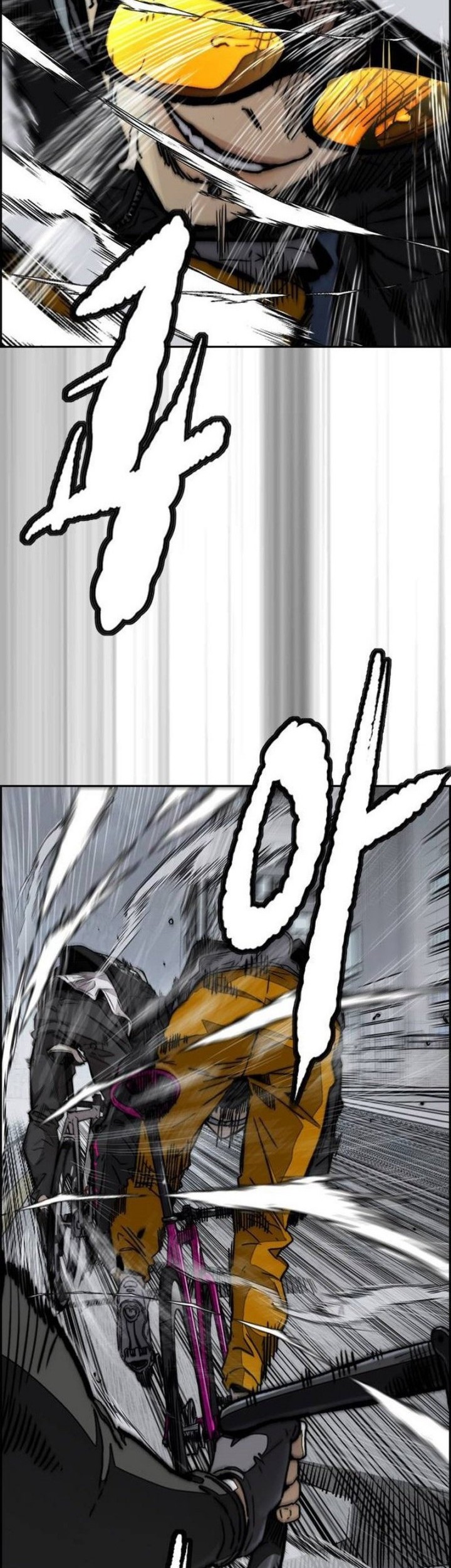 Wind Breaker Chapter 490 Gambar 83