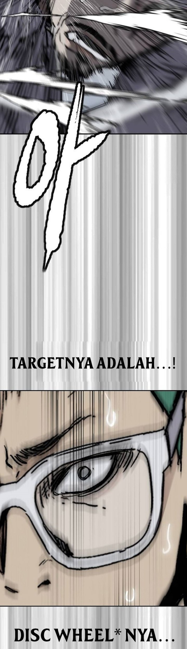Wind Breaker Chapter 490 Gambar 85