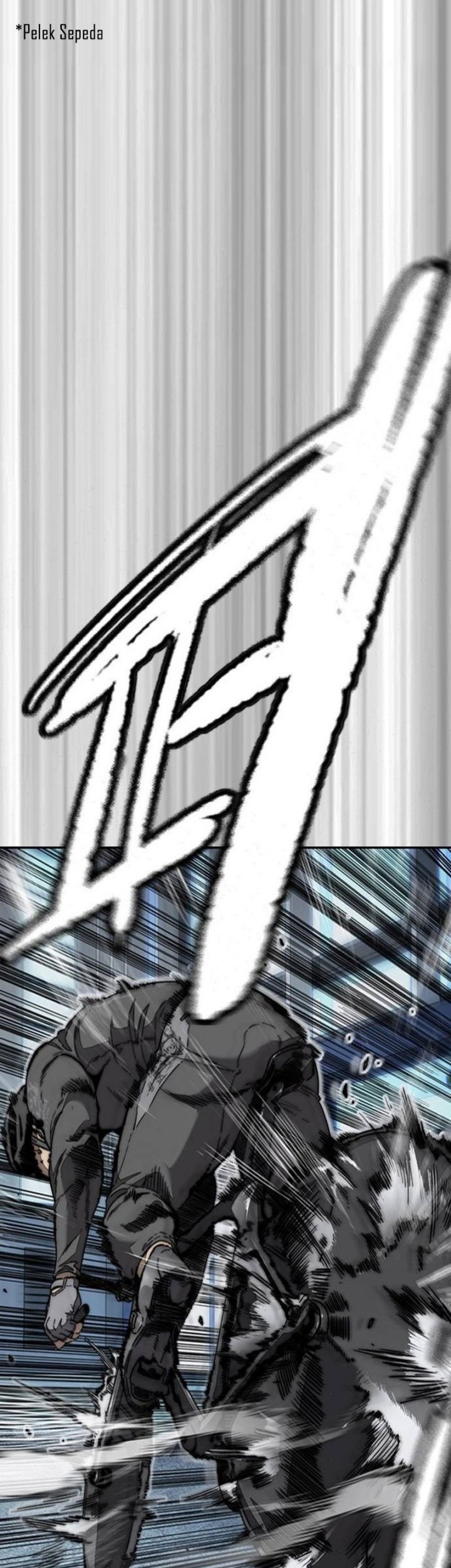 Wind Breaker Chapter 490 Gambar 86