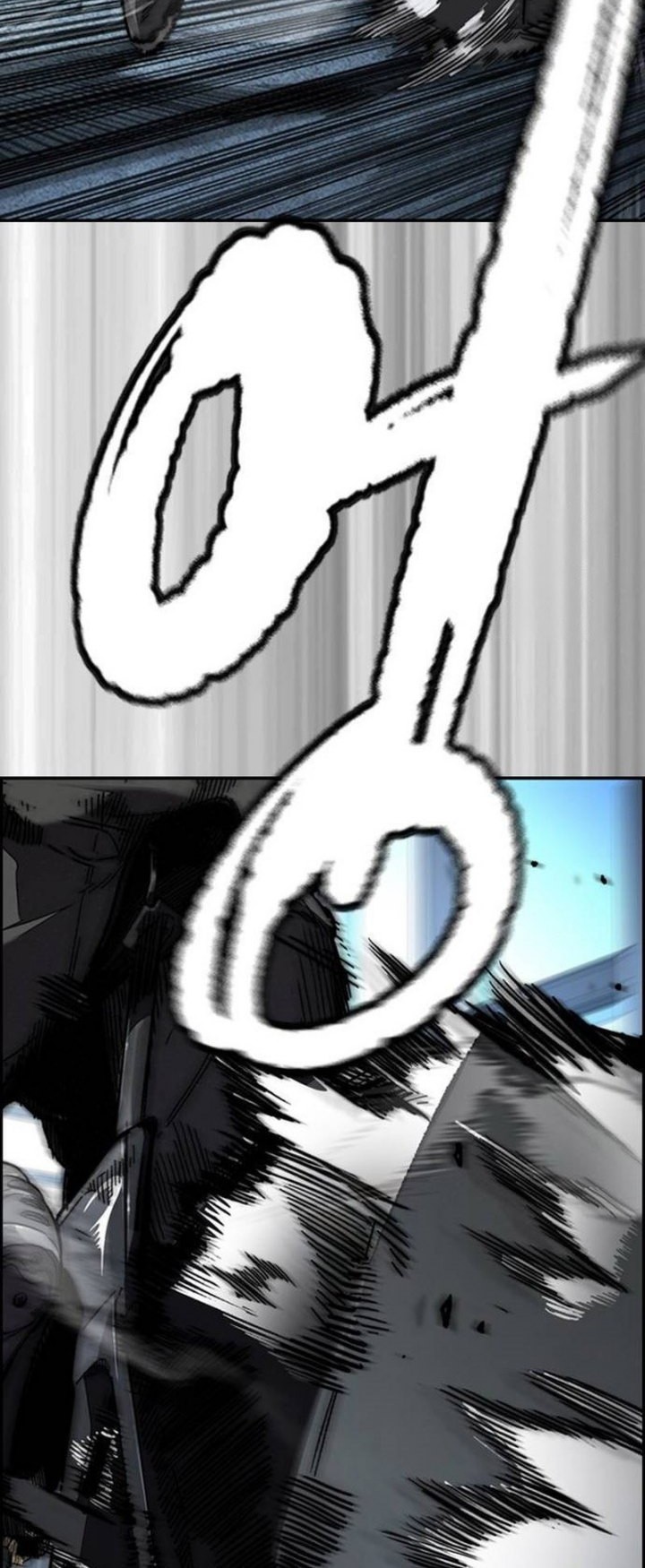 Wind Breaker Chapter 490 Gambar 87