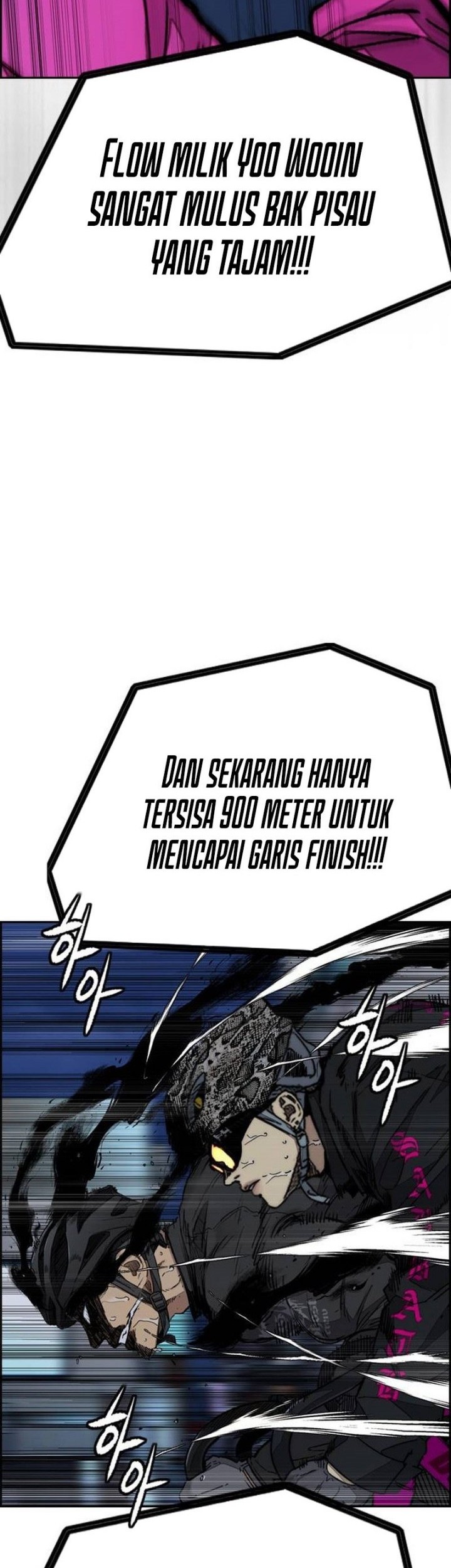 Wind Breaker Chapter 490 Gambar 59