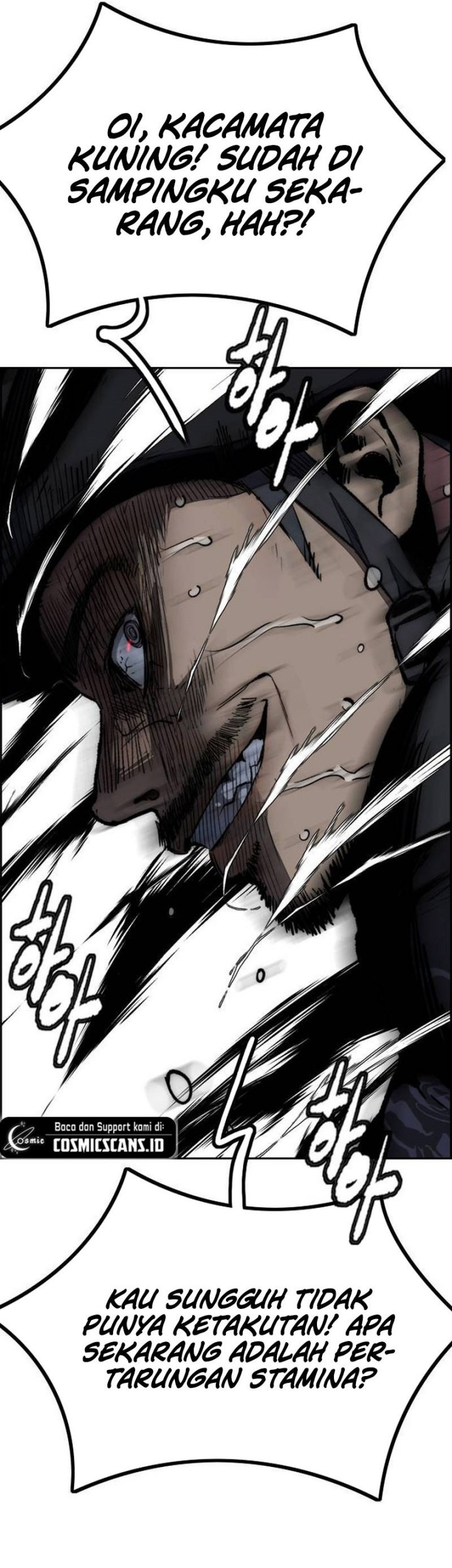 Wind Breaker Chapter 490 Gambar 61