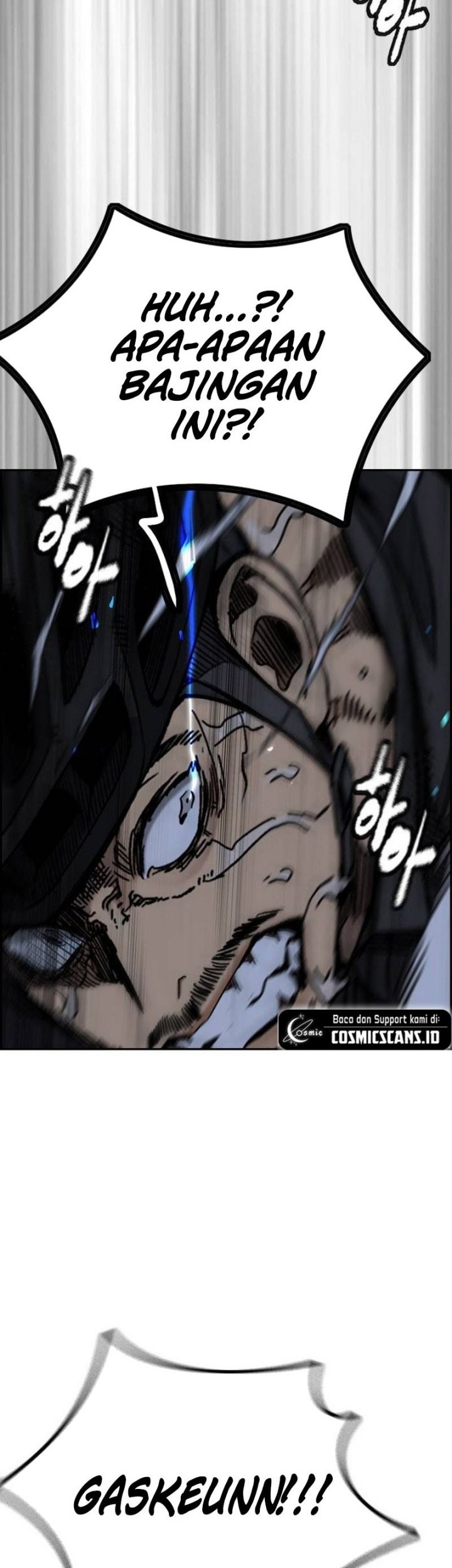 Wind Breaker Chapter 490 Gambar 64