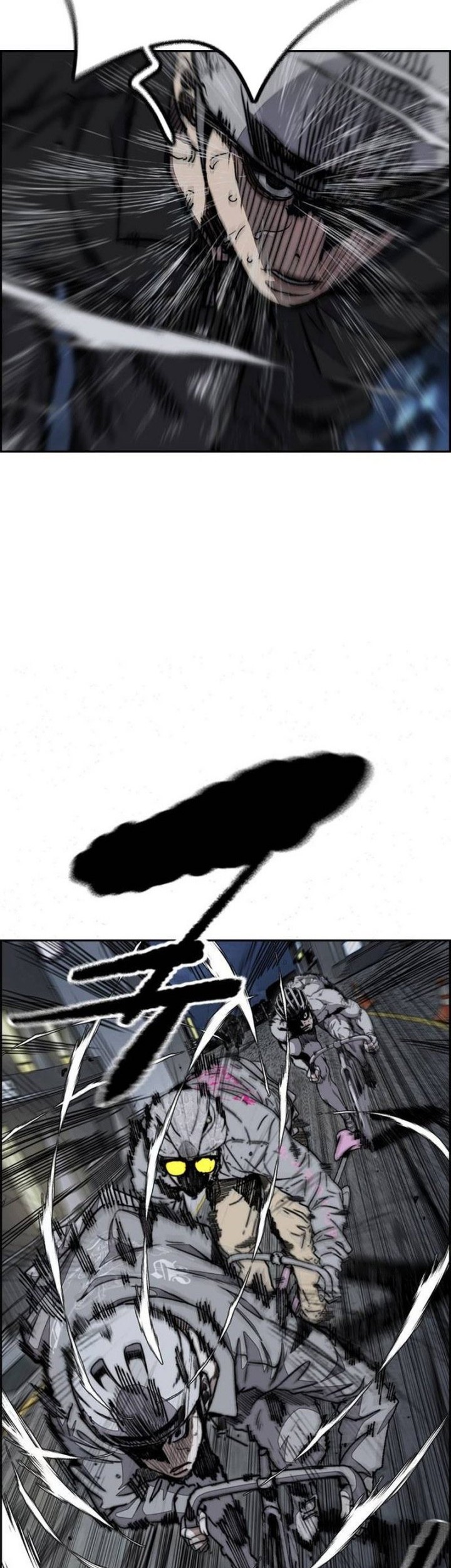 Wind Breaker Chapter 490 Gambar 65