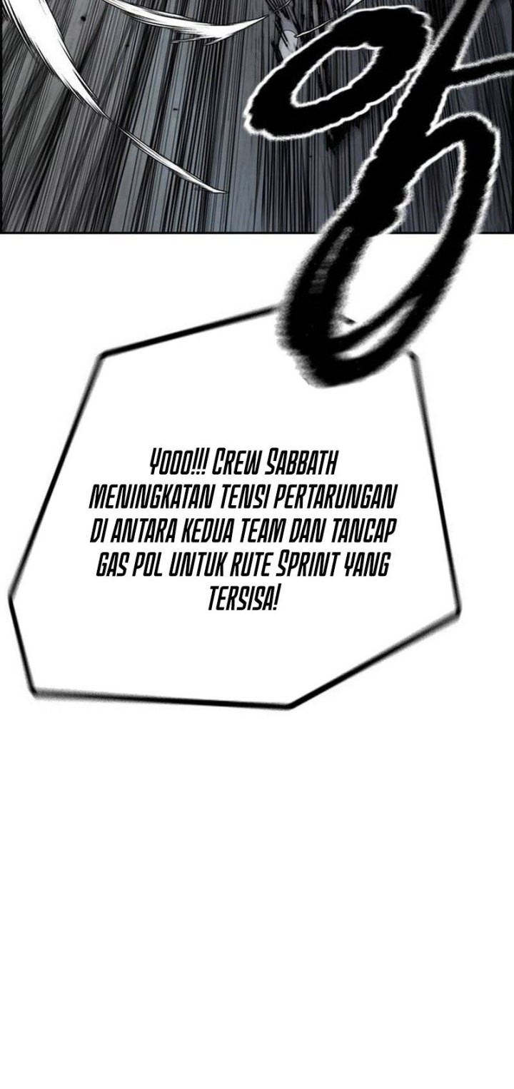 Wind Breaker Chapter 490 Gambar 66