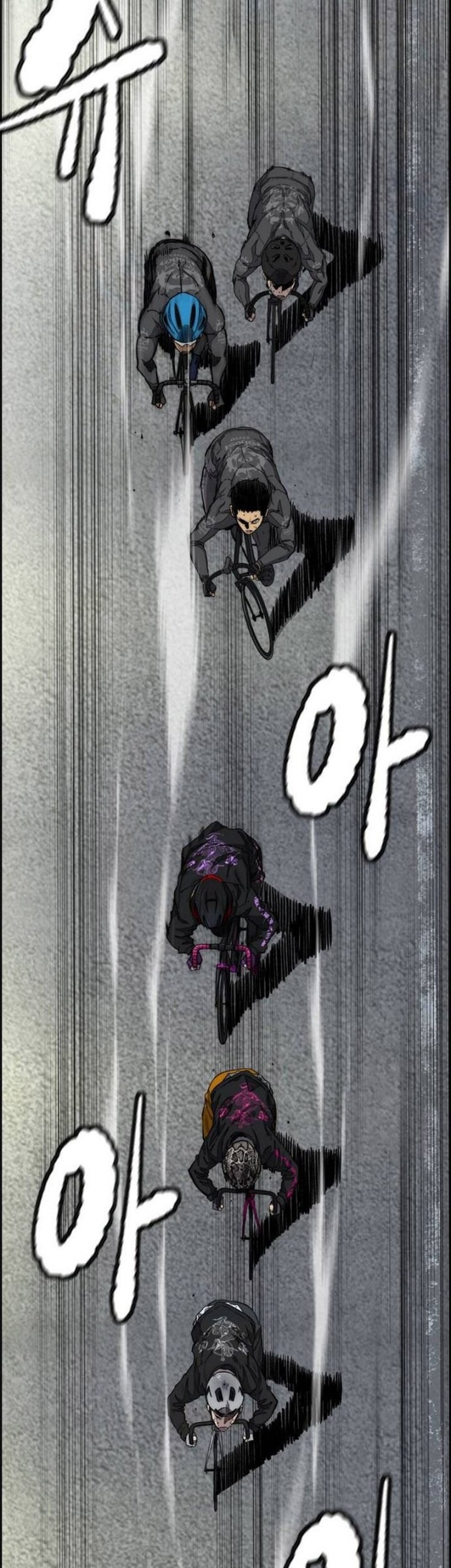 Wind Breaker Chapter 490 Gambar 4