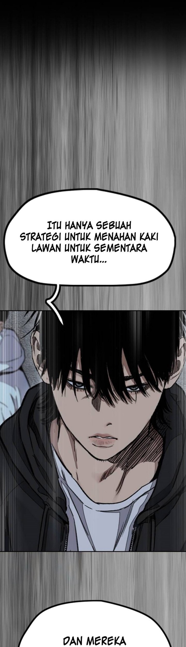 Wind Breaker Chapter 490 Gambar 99
