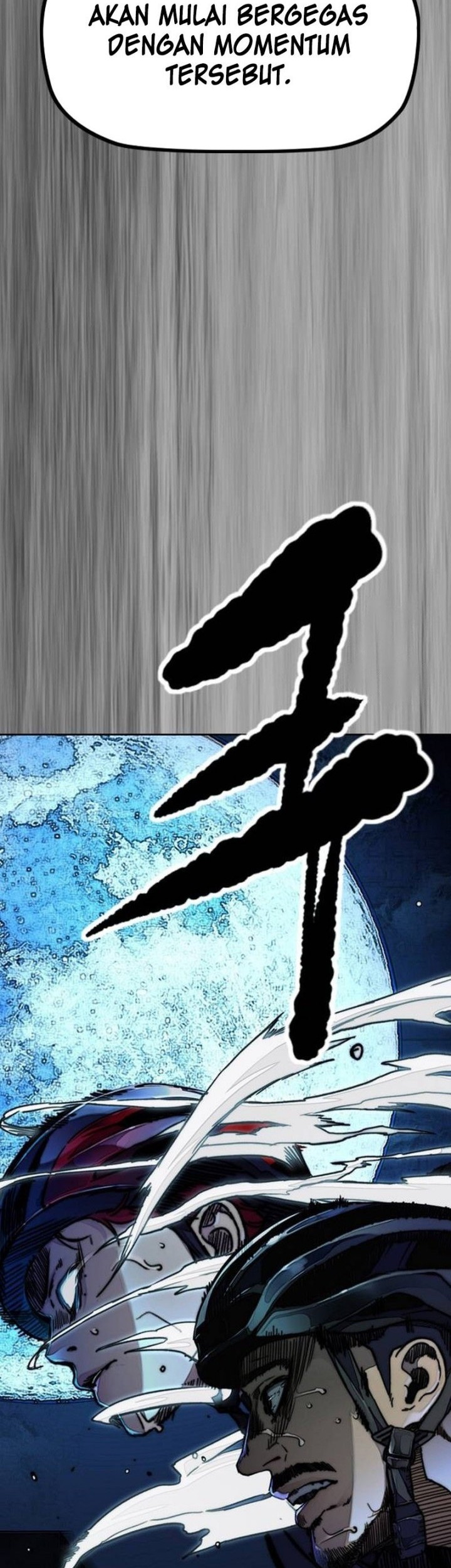 Wind Breaker Chapter 490 Gambar 100