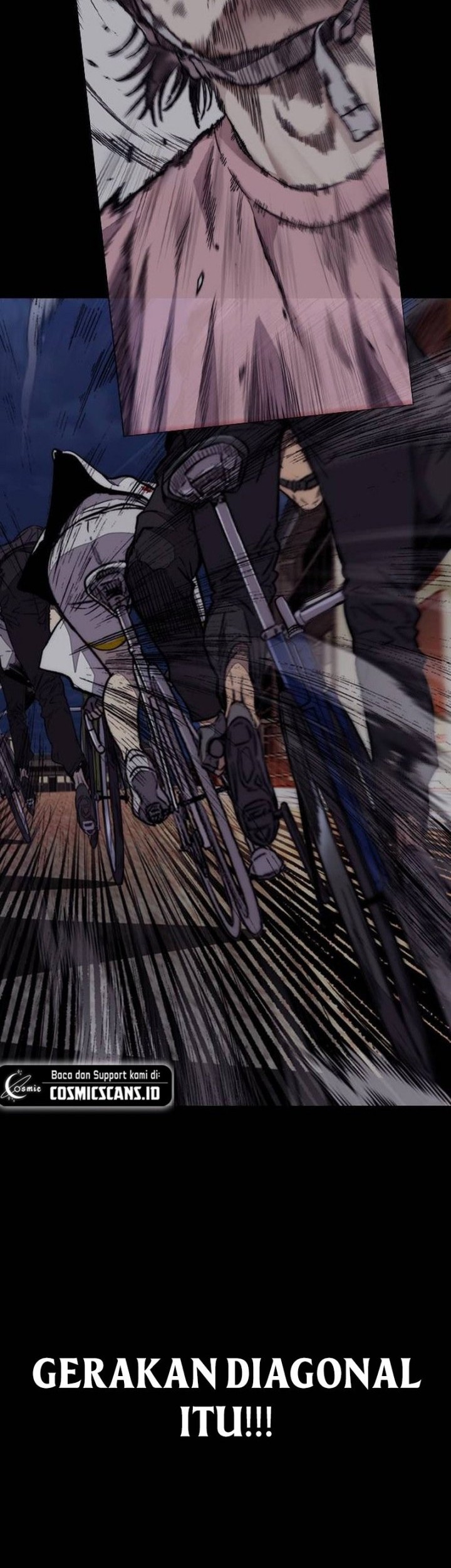 Wind Breaker Chapter 490 Gambar 97