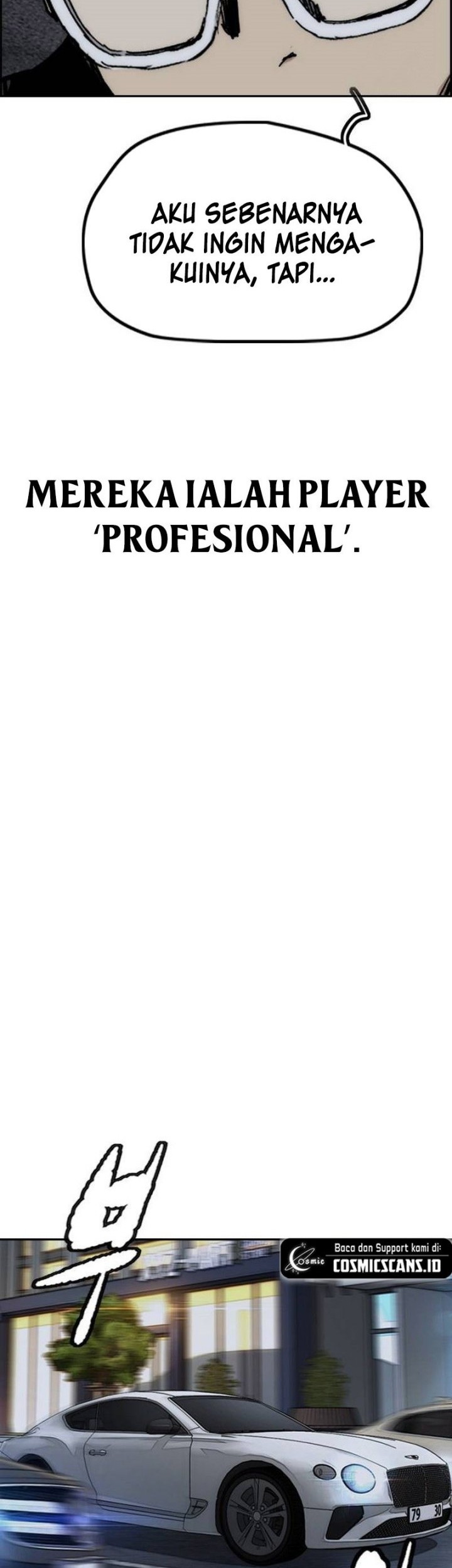 Wind Breaker Chapter 490 Gambar 8