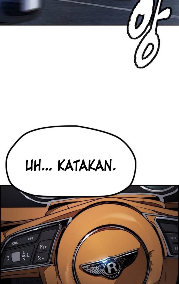 Wind Breaker Chapter 490 Gambar 9