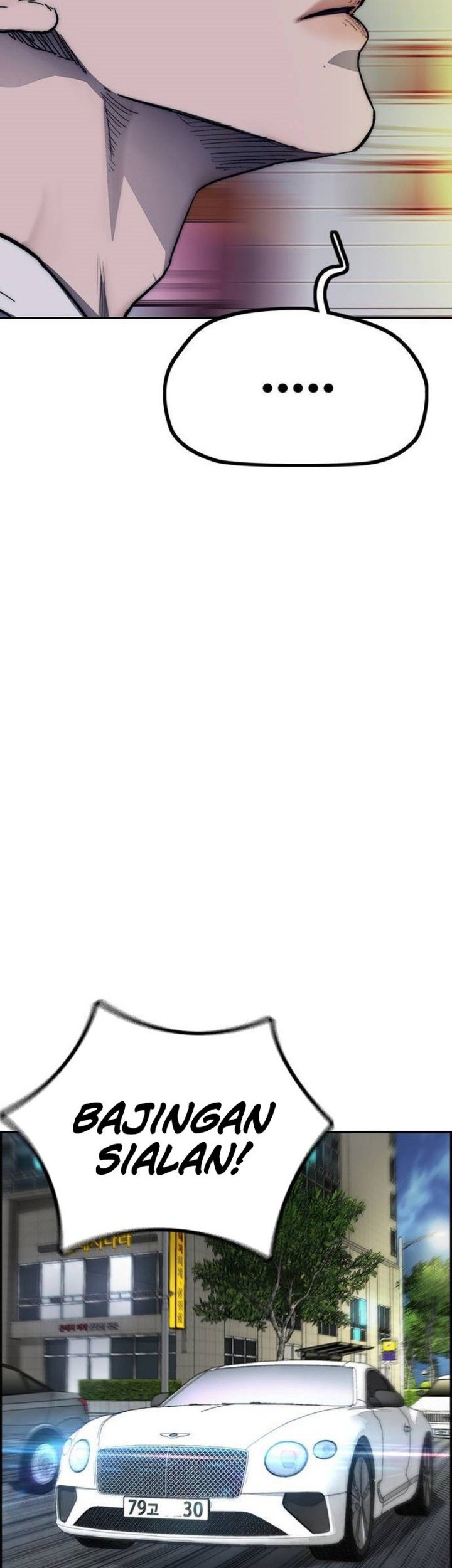 Wind Breaker Chapter 490 Gambar 14