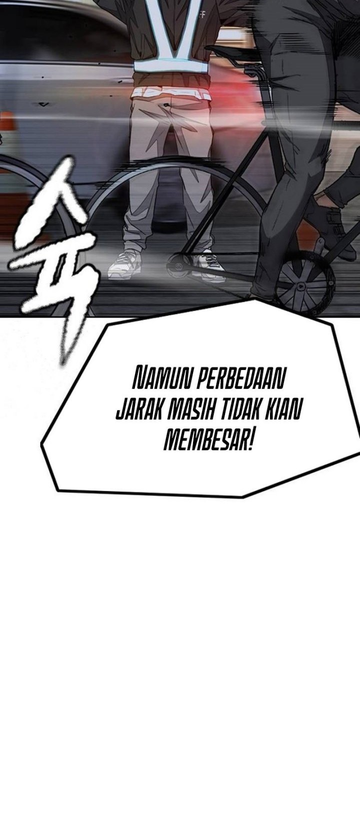 Wind Breaker Chapter 490 Gambar 18