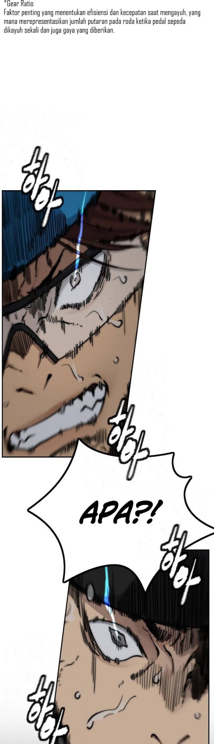 Wind Breaker Chapter 490 Gambar 22