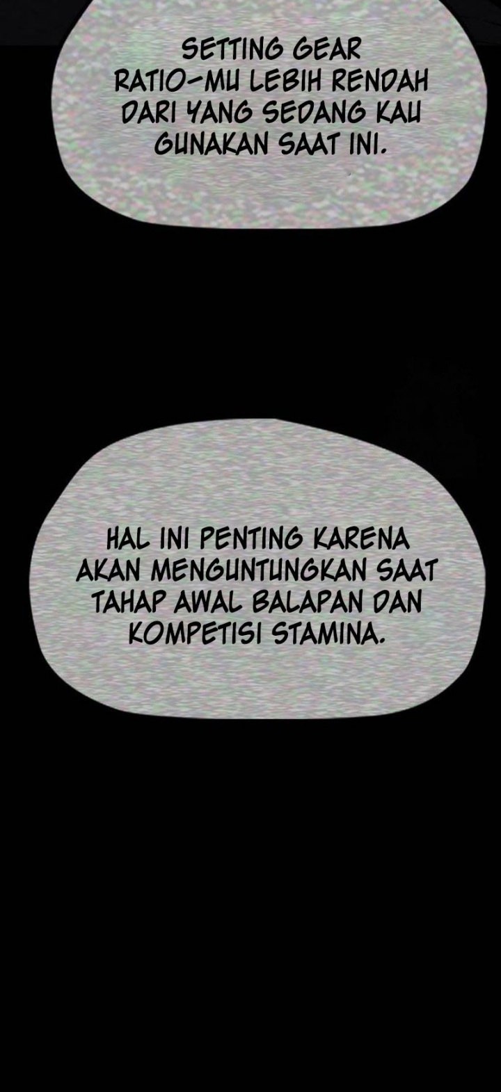 Wind Breaker Chapter 490 Gambar 24