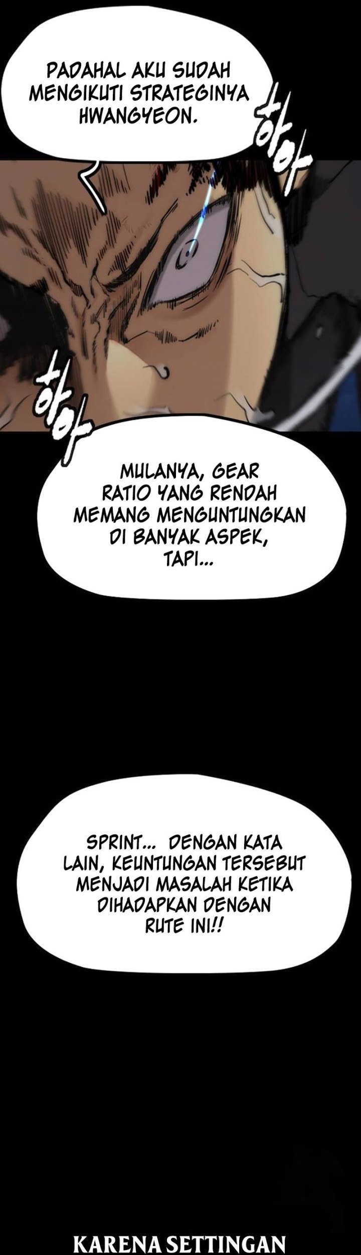 Wind Breaker Chapter 490 Gambar 25