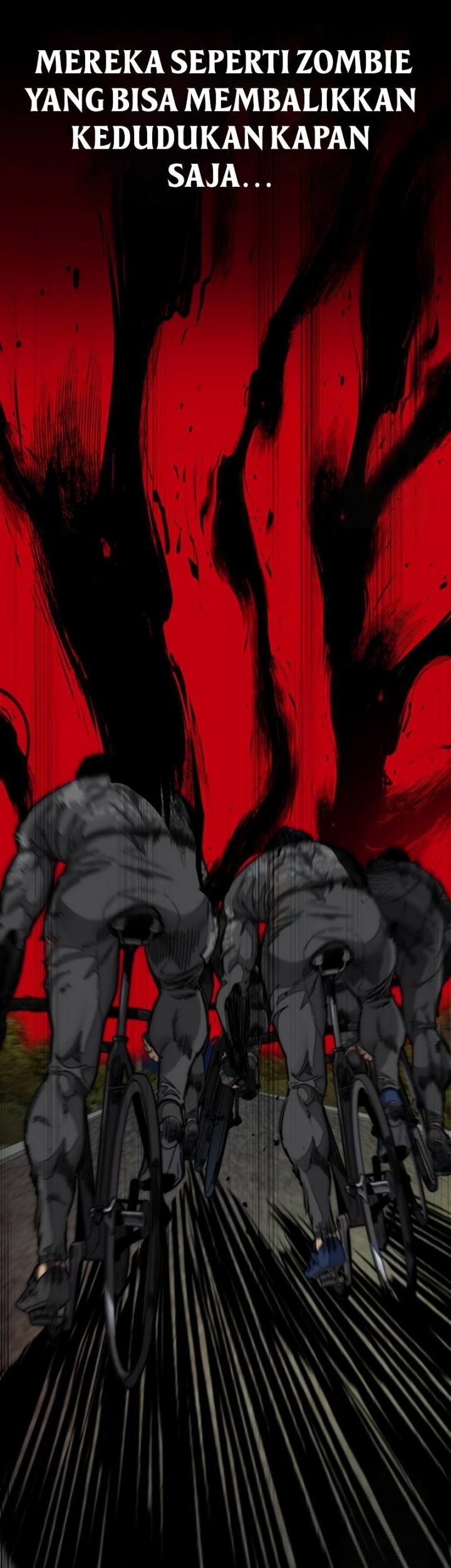 Wind Breaker Chapter 489 Gambar 43